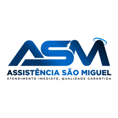 Logo ASM Baterias